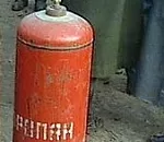 В квартире девятиэтажного дома взорвался газовый баллон