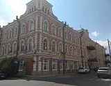 Знаменитая улица в центре Астрахани станет двусторонней