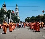 В День славянской письменности и культуры в Астрахани пройдет крестный ход