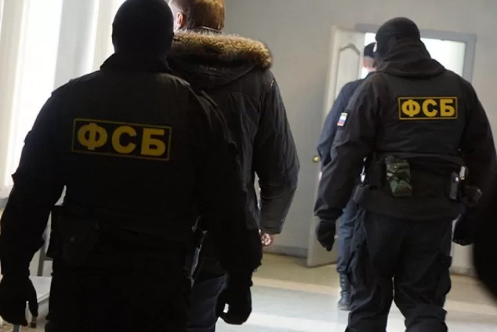 Заместитель начальника отдела угрозыска УМВД Астрахани задержан за взятку