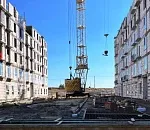 В Астраханской области по примеру прошлого года намерены и в текущем сдать не менее 600 тыс. квадратных метров жилья