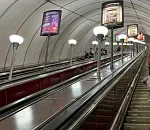 МегаФон обнулит для туристов интернет в метро Москвы и Петербурга