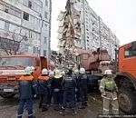 УЛОЖИЛИСЬ В ДВЕ НЕДЕЛИ. Все жильцы обрушенного дома расселены