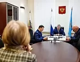 Астраханские власти исполняют "прихоти" местных жителей