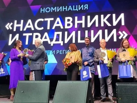 Астраханский журналист выиграл первое место на  Всероссийском конкурсе «СМИротворец» 