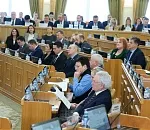 Новую налоговую льготу ввели в Астраханской области