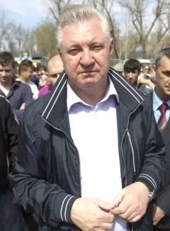 Михаил Столяров: «Я не буду подчиняться воле Олега Шеина»