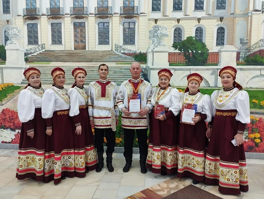 Камызякцы выступили на одной сцене с Soprano Турецкого и Денисом Майдановым