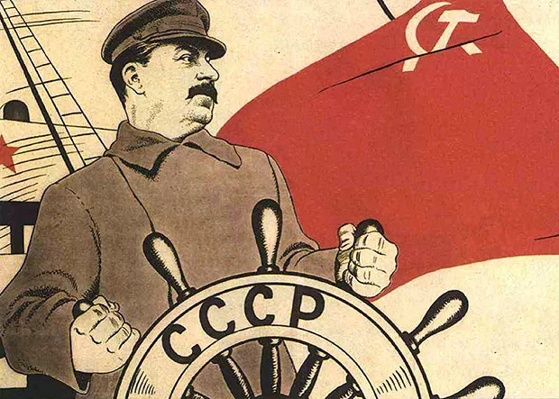 Зачем власть начала оправдывать сталинские репрессии?