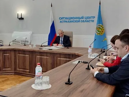 Астраханский вице-губернатор пообещал «оргвыводы» жилищной инспекции в регионе