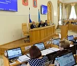 Новые меры поддержки участников СВО, их семей и гражданских командированных приняты в Астраханской области