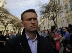 Алексей Навальный написал про Михаила Столярова – но немного преувеличил…