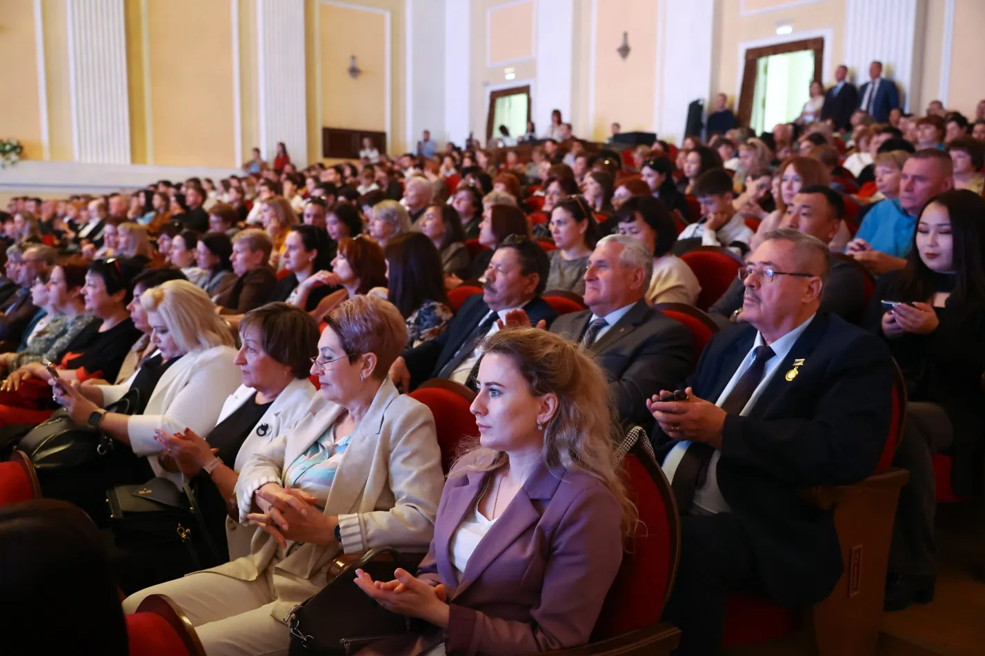 Главы муниципалитетов поддержали решение Игоря Бабушкина идти на второй губернаторский срок