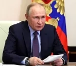 Послания Владимира Путина Федеральному собранию в этом году не будет