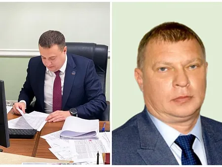 Два главных дорожника Астрахани и области отправлены в отставку