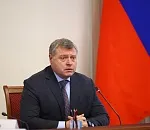 Астраханский губернатор провел внеочередное заседание антитеррористической комиссии