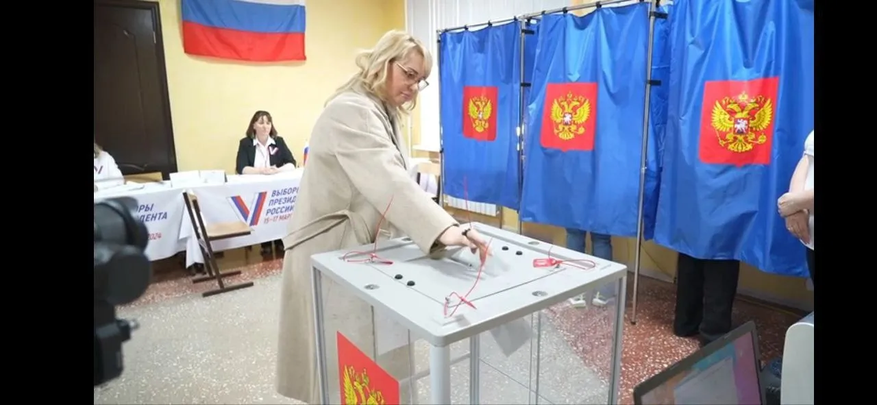 ВЦИОМ: 83% россиян назвали выборы президента честными и достоверными