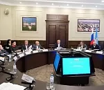 Совет Думы под председательством Игоря Мартынова утвердил повестку очередного пленарного заседания