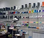 В Астрахани запустили производство кроссовок