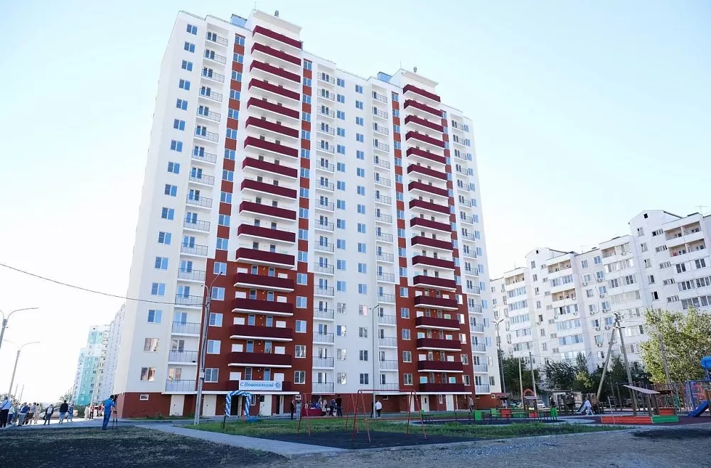 Практику выдачи сиротам сертификатов на жилье предлагают распространить на всю Россию