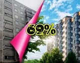 Идем на разрыв: Астраханская область создала самую большую «трещину» по ценам на жилищном рынке России