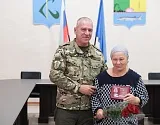 Камызякские волонтеры посвятили поездку в зону СВО памяти земляка-героя