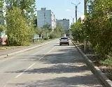 В Астрахани завершился ремонт еще одной улицы