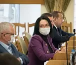 Депутаты регионального парламента внесли изменения в Закон о бюджете Астраханской области