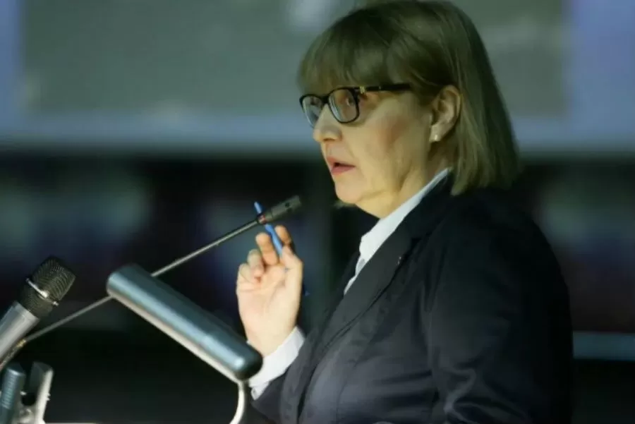 Астраханский областной суд оставил приговор по делу Марины Зайцевой без изменения