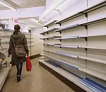 В России заговорили о риске глобальной продовольственной катастрофы