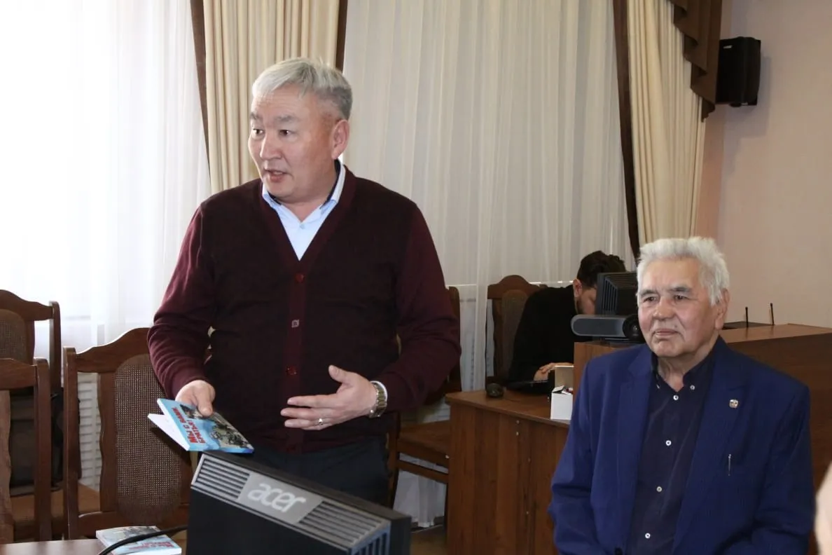 В Астраханской области впервые учреждена межрегиональная литературная премия 