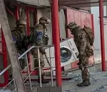 РИА Новости: Украинские военные придумали схему грабежа мирных жителей