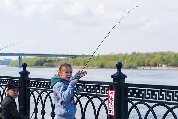 С завтрашнего дня в Астраханской области вступает в силу нерестовый запрет на рыбалку. Где, сколько и на что можно ловить?