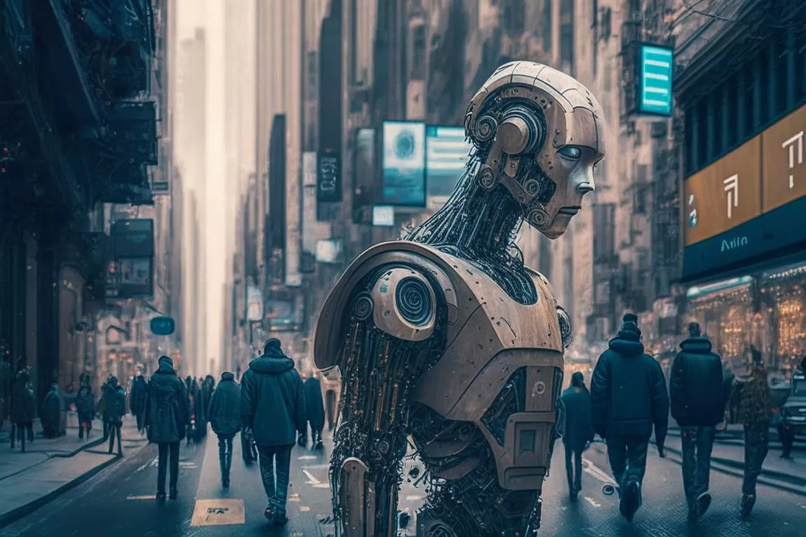 Мозг с большой дороги: искусственный интеллект выходит на улицы Астрахани управлять движением
