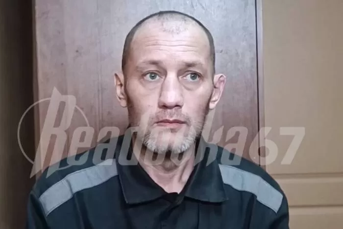 Украинский военнопленный рассказал, как в него стреляли свои же