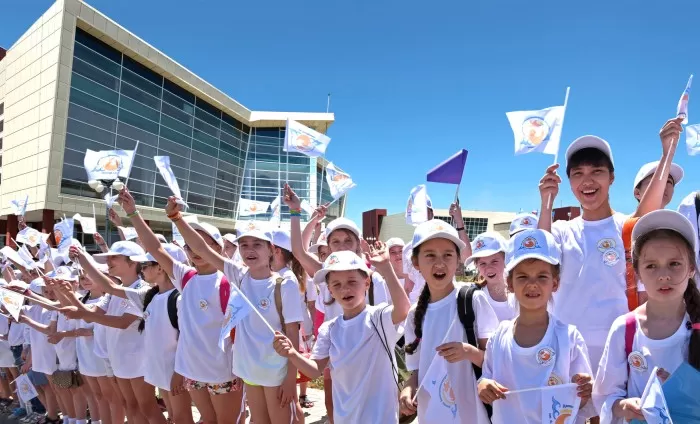Астраханские детские здравницы и пришкольные лагеря готовы к летнему приему 