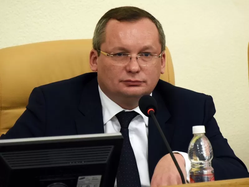 Игорь Мартынов предложил увеличить размер налоговых вычетов для граждан